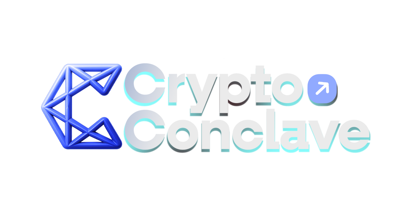 Crypto Conclave Logo