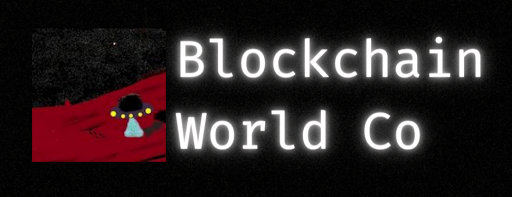 Blockchain World