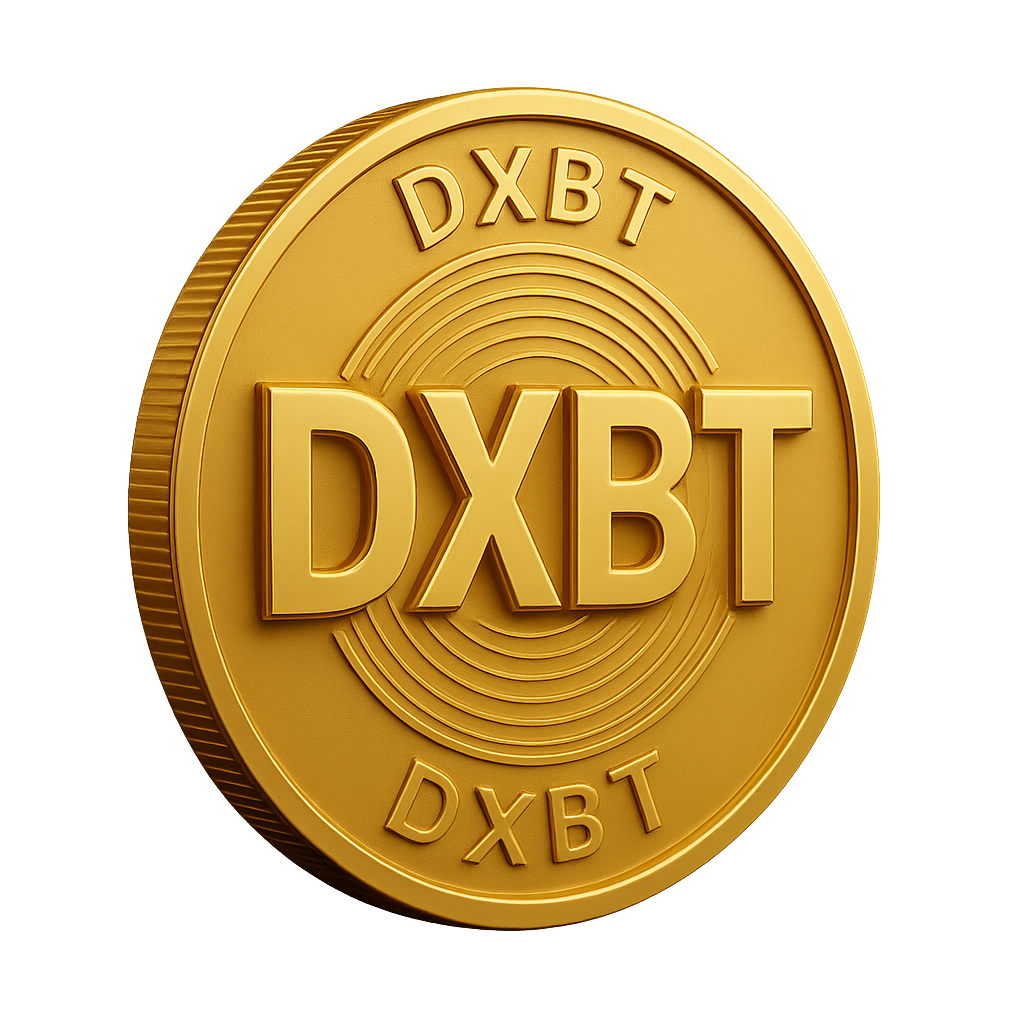 DXBT